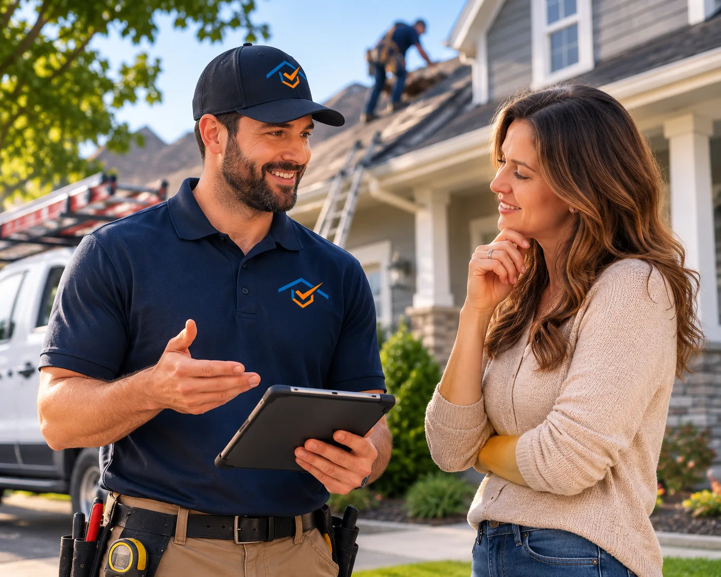 Roof Inspection FAQs in Texline, TX